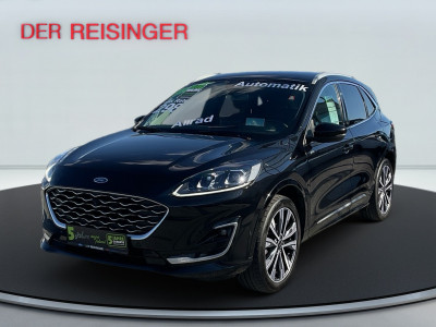 Ford Kuga Gebrauchtwagen Ford Kuga Gebrauchtwagen