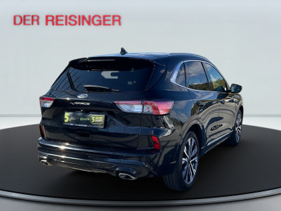 Ford Kuga Gebrauchtwagen Ford Kuga Gebrauchtwagen