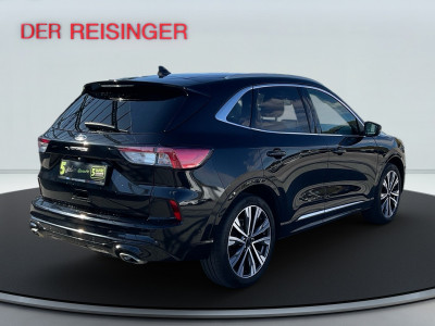 Ford Kuga Gebrauchtwagen Ford Kuga Gebrauchtwagen