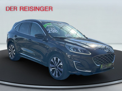 Ford Kuga Gebrauchtwagen Ford Kuga Gebrauchtwagen