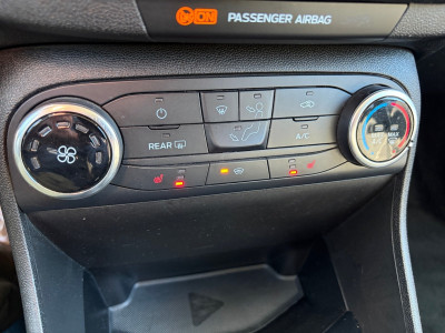 Ford Fiesta Gebrauchtwagen Ford Fiesta Gebrauchtwagen