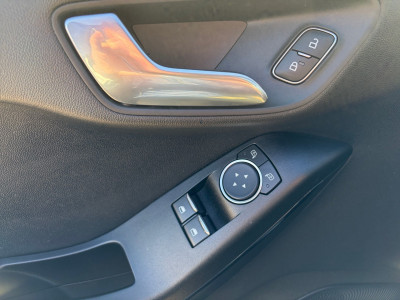 Ford Fiesta Gebrauchtwagen Ford Fiesta Gebrauchtwagen