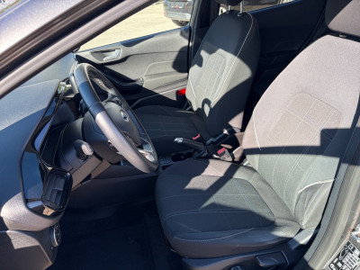 Ford Fiesta Gebrauchtwagen Ford Fiesta Gebrauchtwagen