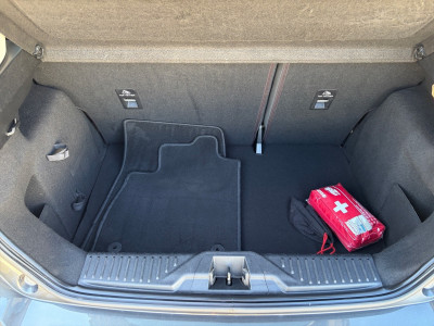 Ford Fiesta Gebrauchtwagen Ford Fiesta Gebrauchtwagen