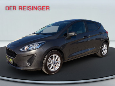 Ford Fiesta Gebrauchtwagen Ford Fiesta Gebrauchtwagen