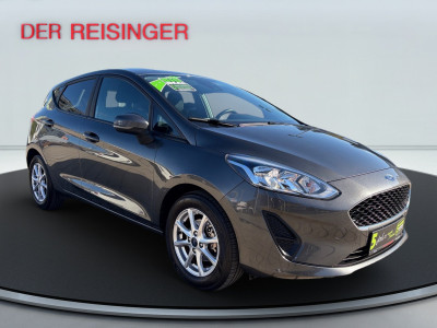 Ford Fiesta Gebrauchtwagen Ford Fiesta Gebrauchtwagen