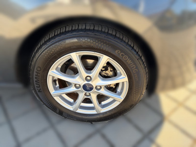 Ford Fiesta Gebrauchtwagen Ford Fiesta Gebrauchtwagen
