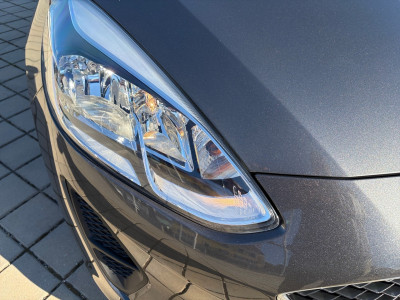 Ford Fiesta Gebrauchtwagen Ford Fiesta Gebrauchtwagen
