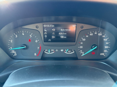 Ford Fiesta Gebrauchtwagen Ford Fiesta Gebrauchtwagen