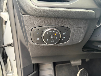 Ford Focus Gebrauchtwagen Ford Focus Gebrauchtwagen