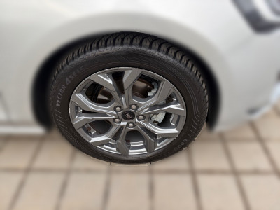 Ford Focus Gebrauchtwagen Ford Focus Gebrauchtwagen