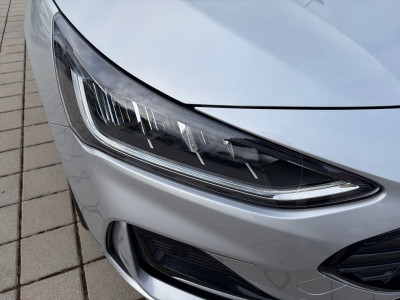 Ford Focus Gebrauchtwagen Ford Focus Gebrauchtwagen