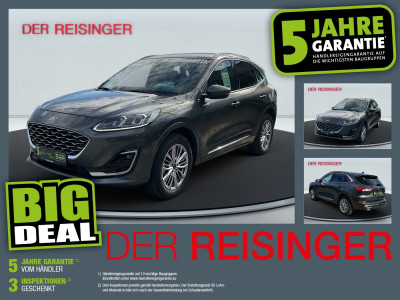 Ford Kuga Gebrauchtwagen Ford Kuga Gebrauchtwagen