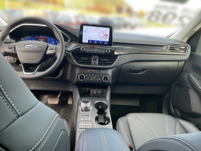 Ford Kuga Gebrauchtwagen Ford Kuga Gebrauchtwagen