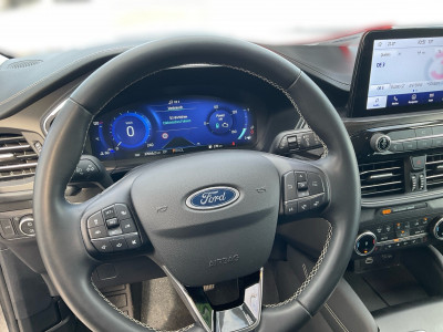 Ford Kuga Gebrauchtwagen Ford Kuga Gebrauchtwagen