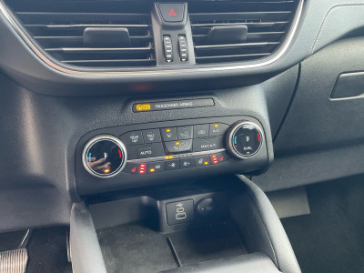Ford Kuga Gebrauchtwagen Ford Kuga Gebrauchtwagen