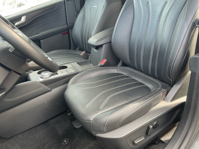 Ford Kuga Gebrauchtwagen Ford Kuga Gebrauchtwagen