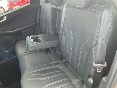 Ford Kuga Gebrauchtwagen Ford Kuga Gebrauchtwagen