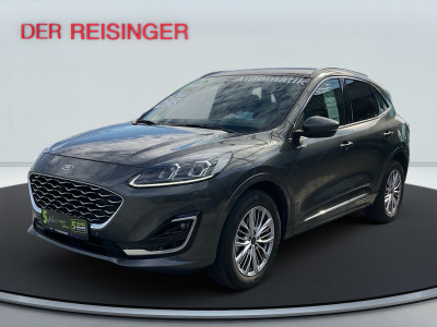 Ford Kuga Gebrauchtwagen Ford Kuga Gebrauchtwagen
