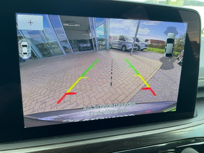 Ford Kuga Gebrauchtwagen Ford Kuga Gebrauchtwagen