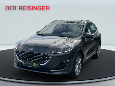 Ford Kuga Gebrauchtwagen Ford Kuga Gebrauchtwagen