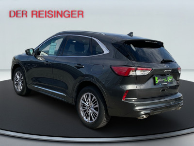 Ford Kuga Gebrauchtwagen Ford Kuga Gebrauchtwagen
