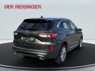 Ford Kuga Gebrauchtwagen Ford Kuga Gebrauchtwagen