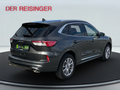 Ford Kuga Gebrauchtwagen Ford Kuga Gebrauchtwagen