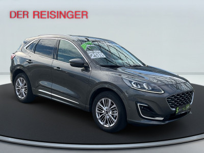Ford Kuga Gebrauchtwagen Ford Kuga Gebrauchtwagen
