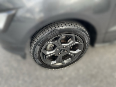 Ford EcoSport Gebrauchtwagen