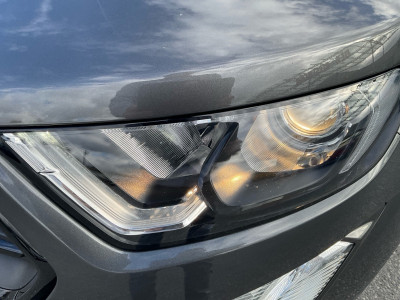Ford EcoSport Gebrauchtwagen