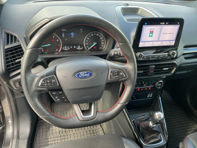 Ford EcoSport Gebrauchtwagen