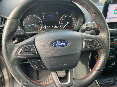 Ford EcoSport Gebrauchtwagen