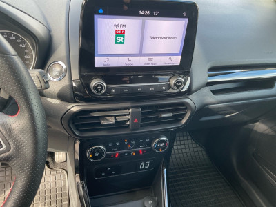 Ford EcoSport Gebrauchtwagen
