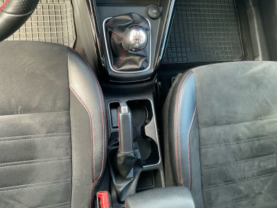 Ford EcoSport Gebrauchtwagen