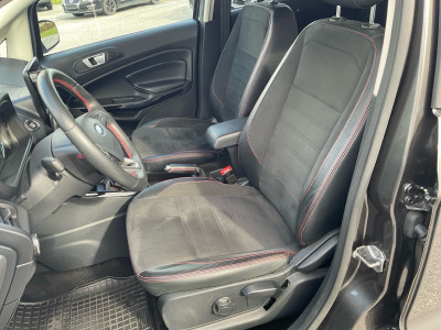 Ford EcoSport Gebrauchtwagen