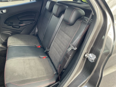 Ford EcoSport Gebrauchtwagen