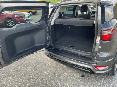 Ford EcoSport Gebrauchtwagen