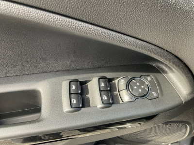 Ford EcoSport Gebrauchtwagen