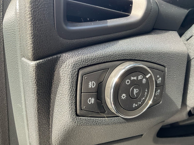 Ford EcoSport Gebrauchtwagen