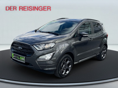 Ford EcoSport Gebrauchtwagen