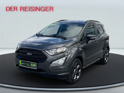 Ford EcoSport Gebrauchtwagen