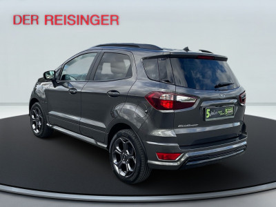 Ford EcoSport Gebrauchtwagen