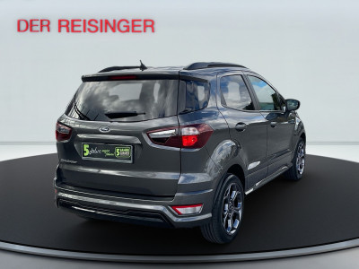 Ford EcoSport Gebrauchtwagen