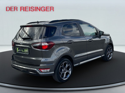 Ford EcoSport Gebrauchtwagen