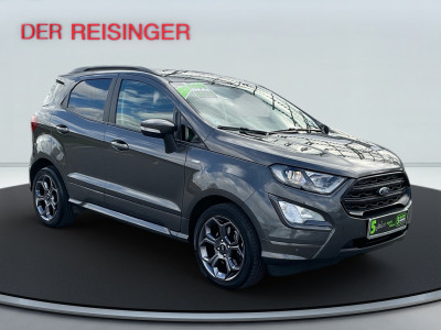 Ford EcoSport Gebrauchtwagen