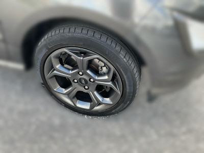 Ford EcoSport Gebrauchtwagen
