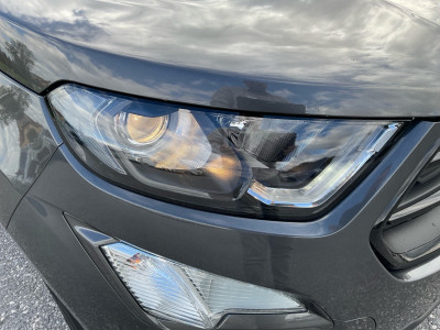 Ford EcoSport Gebrauchtwagen