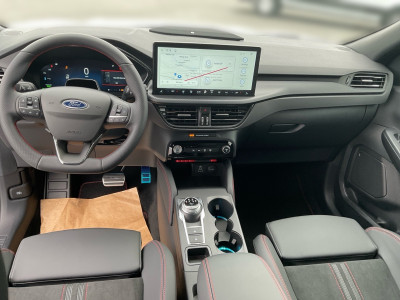 Ford Kuga Neuwagen