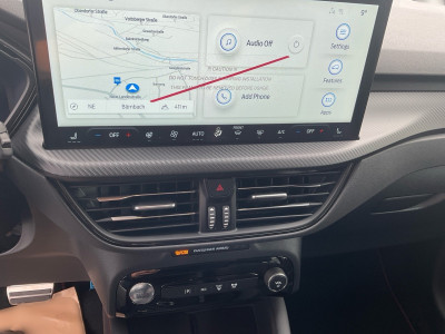 Ford Kuga Neuwagen